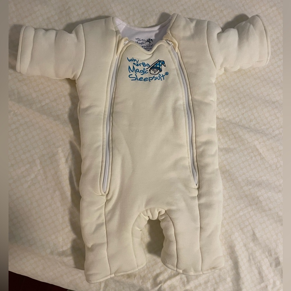 Magic Merlin Sleep Sack